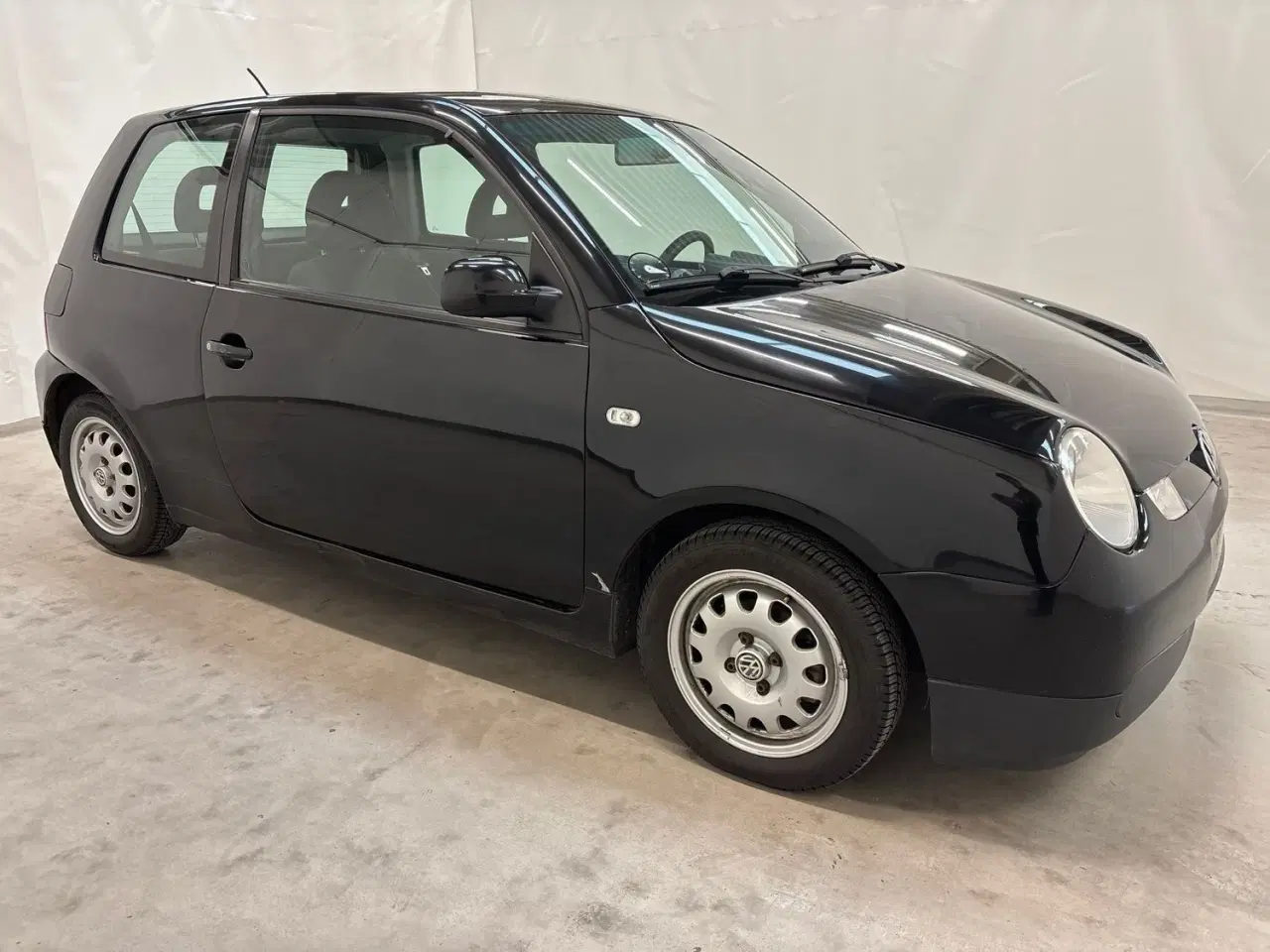 Billede 3 - VW Lupo 1,2 TDI 3L Tiptr. 61HK 3d Aut.