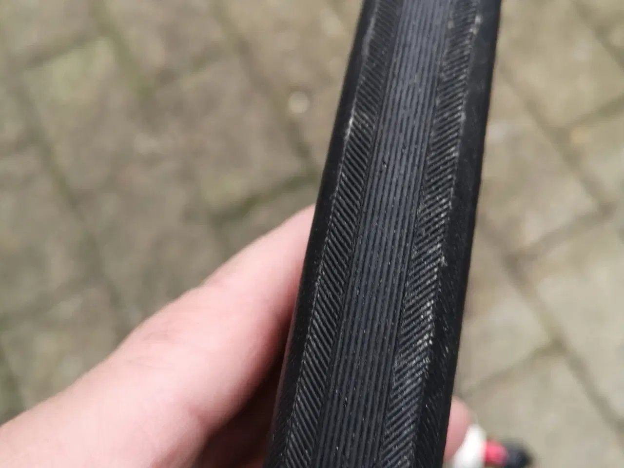 Billede 3 - Tubular STEP T500 Carbon 50mm Road Wheels – Fremra