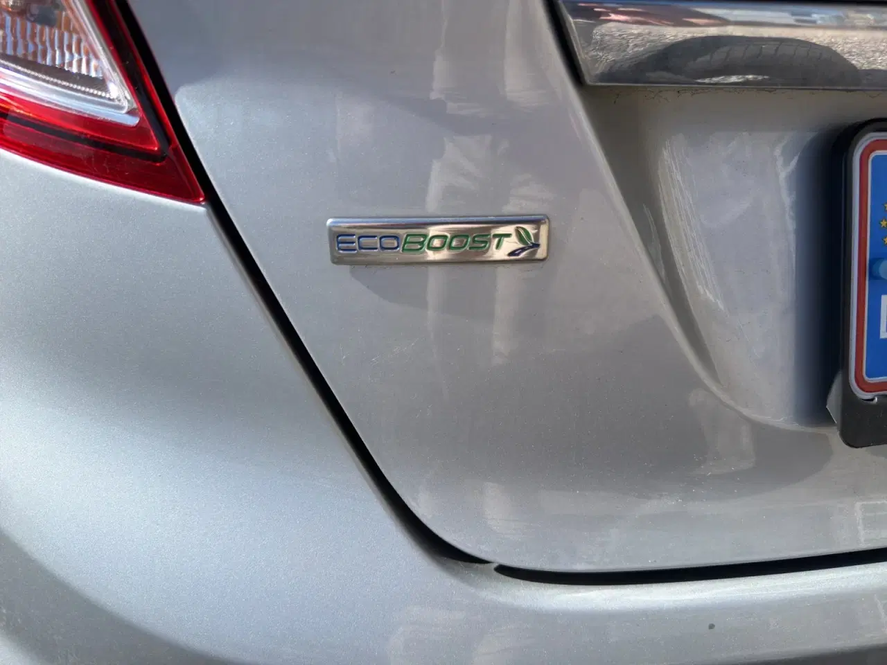 Billede 16 - Ford Fiesta 1,0 SCTi 125 Titanium