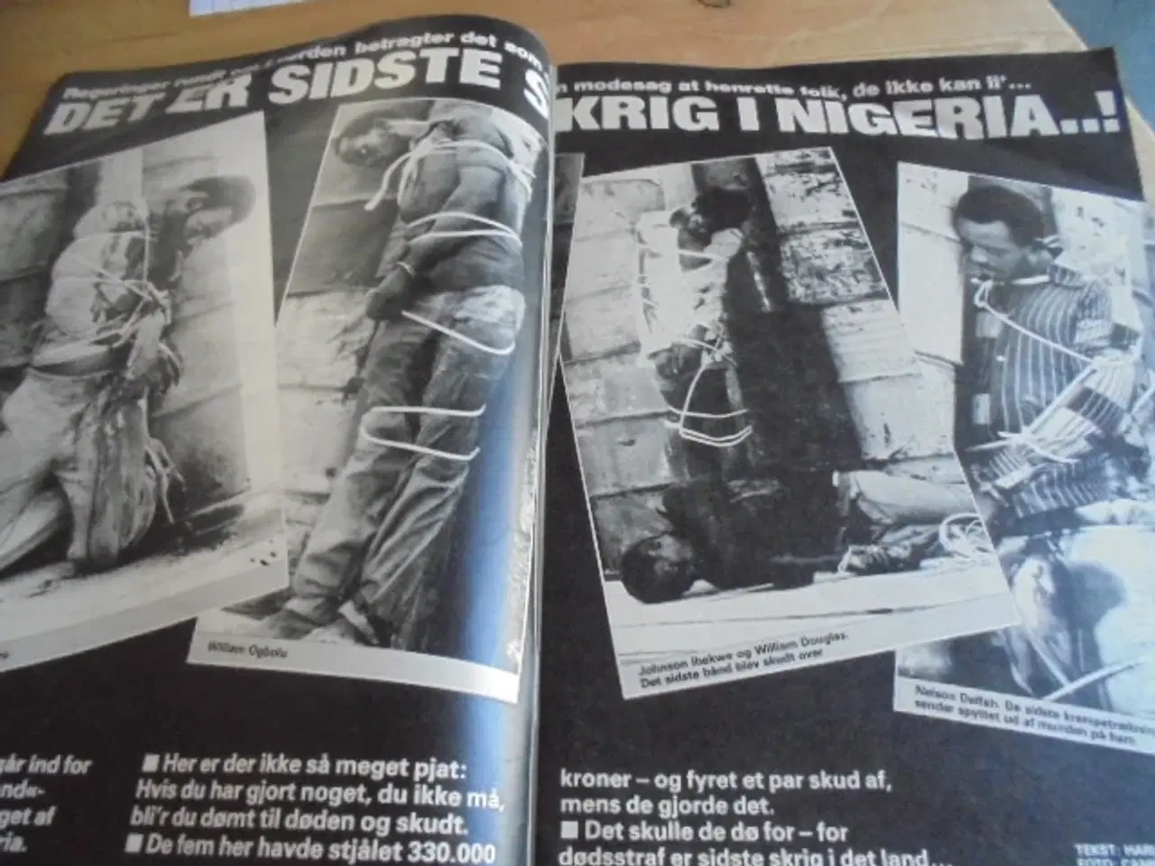 Billede 3 - Ugens Rapport nr. 43 fra 1979  