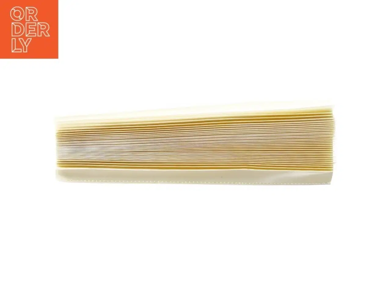 Billede 1 - Udfoldelig lampeskærm