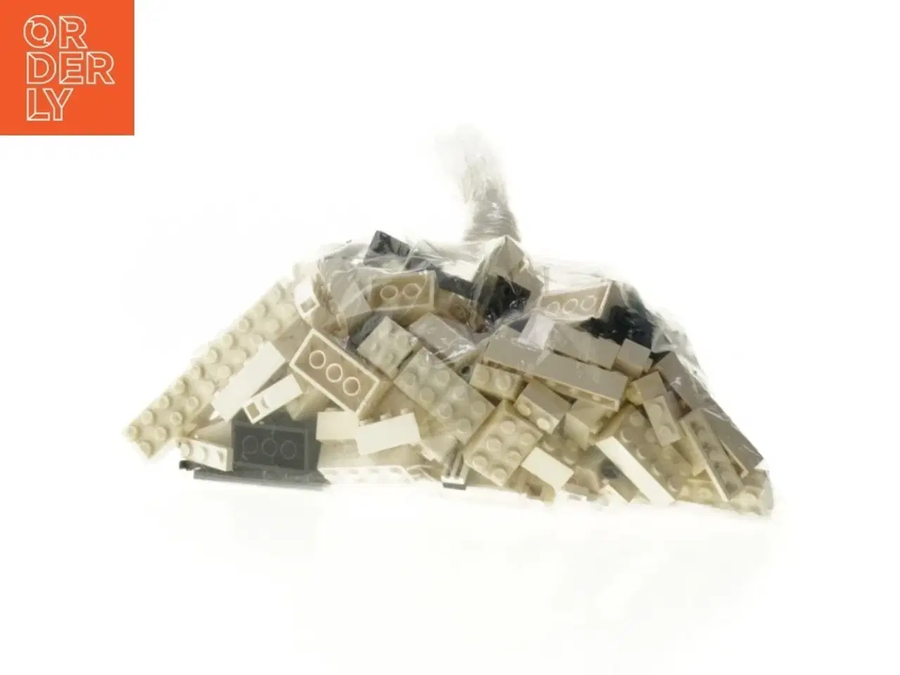 Billede 5 - Brugte legoklodser fra Lego