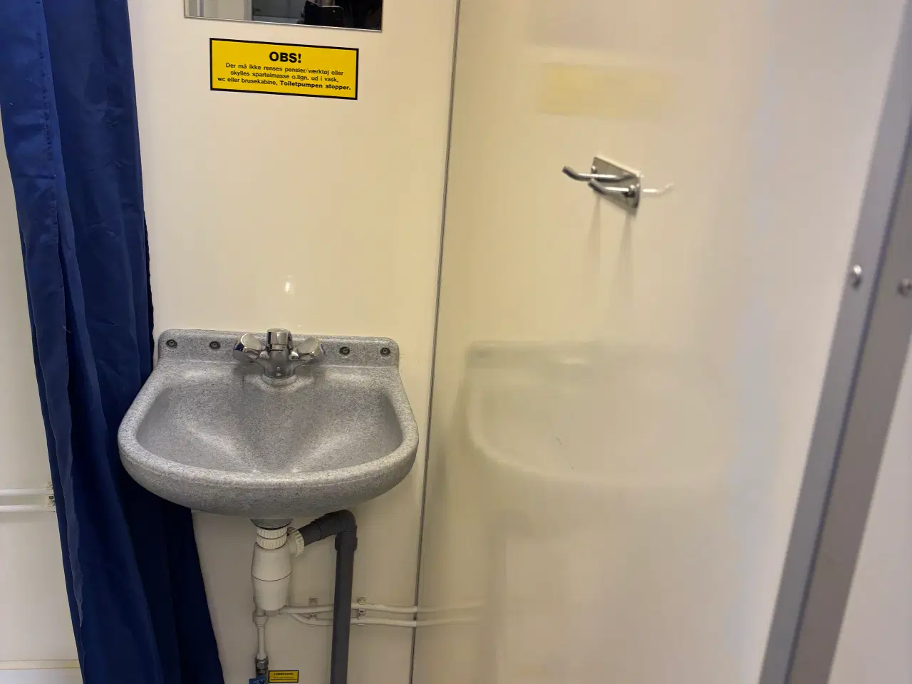 Billede 2 - 4 Pers manskabsvogn