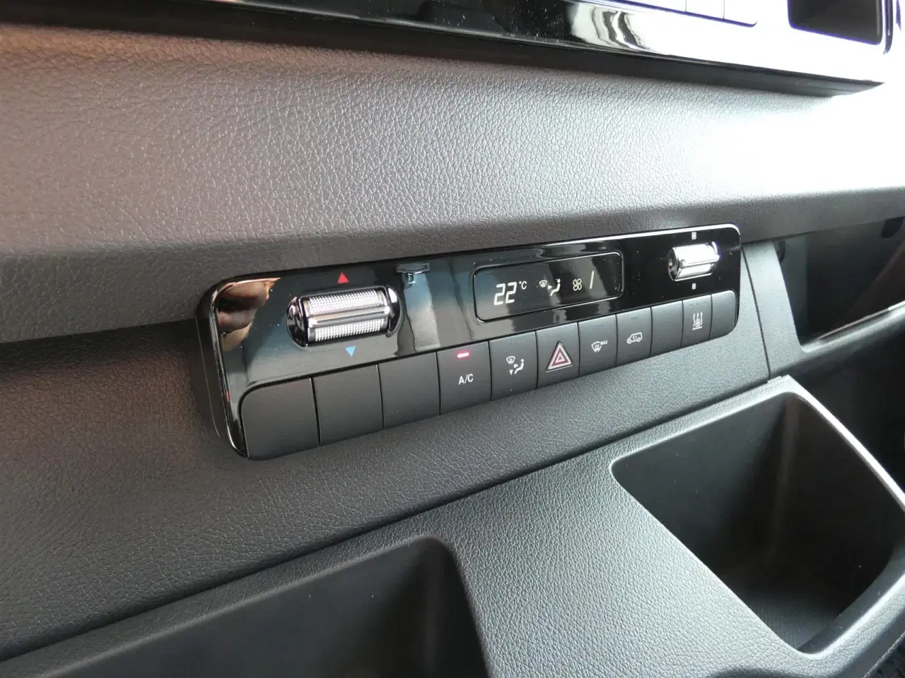 Billede 11 - Mercedes-Benz Sprinter 317 2,0 CDI A2 Pro 9G-Tronic 170HK Van 9g Aut.