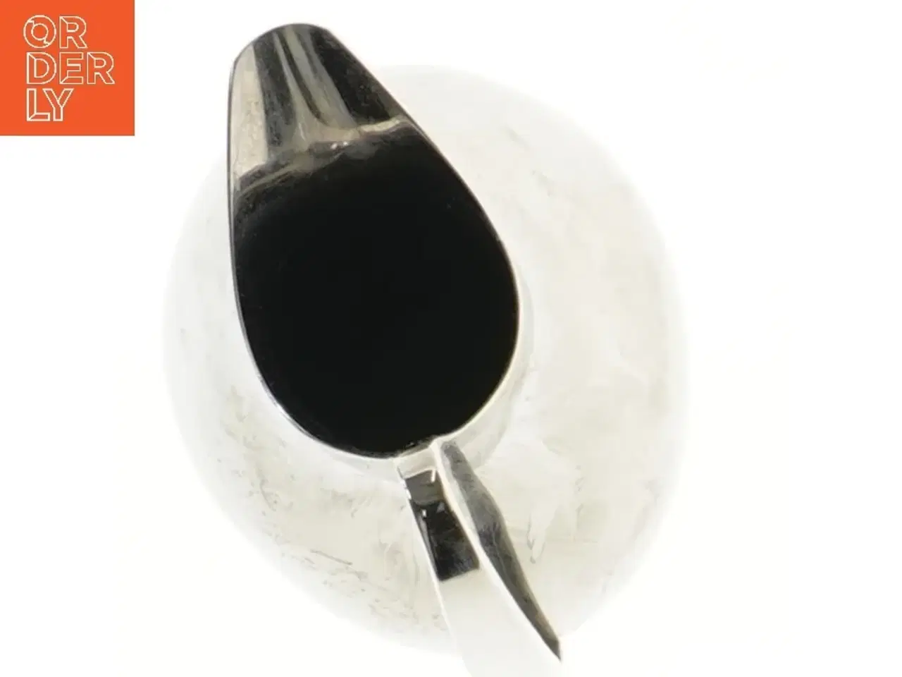 Billede 2 - Sølv kande 25 cm fra Georg Jensen (str. 25 cm)