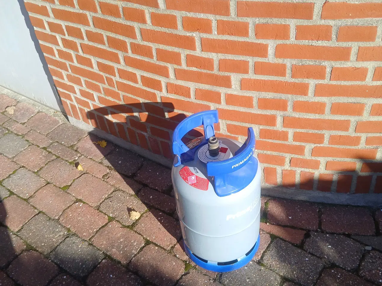 Billede 1 - Gasflaske 11 kg