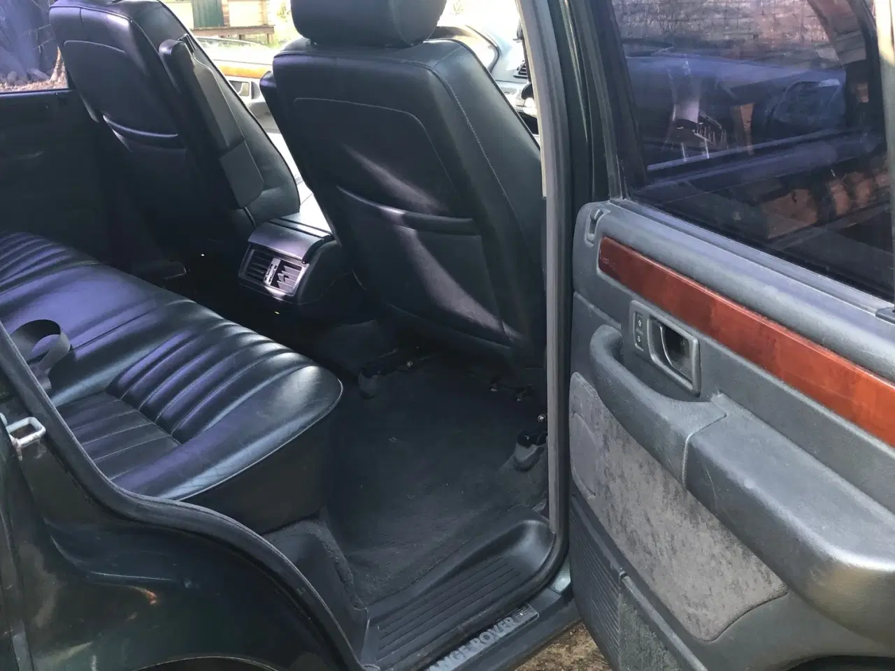Billede 8 - Range Rover P38