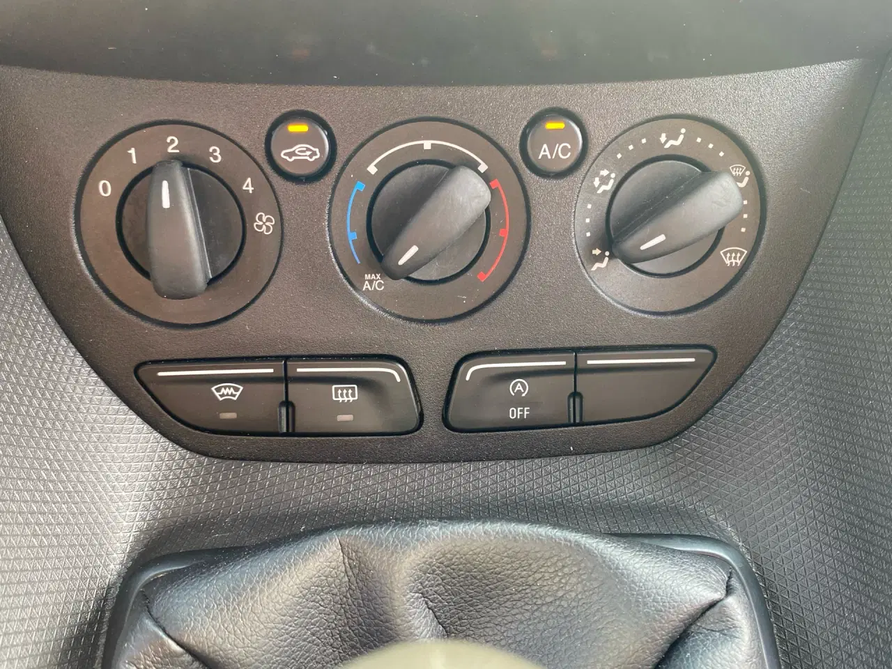 Billede 25 - Ford Transit Connect 210 L 1,6 TDCi HP Trend 95HK Van
