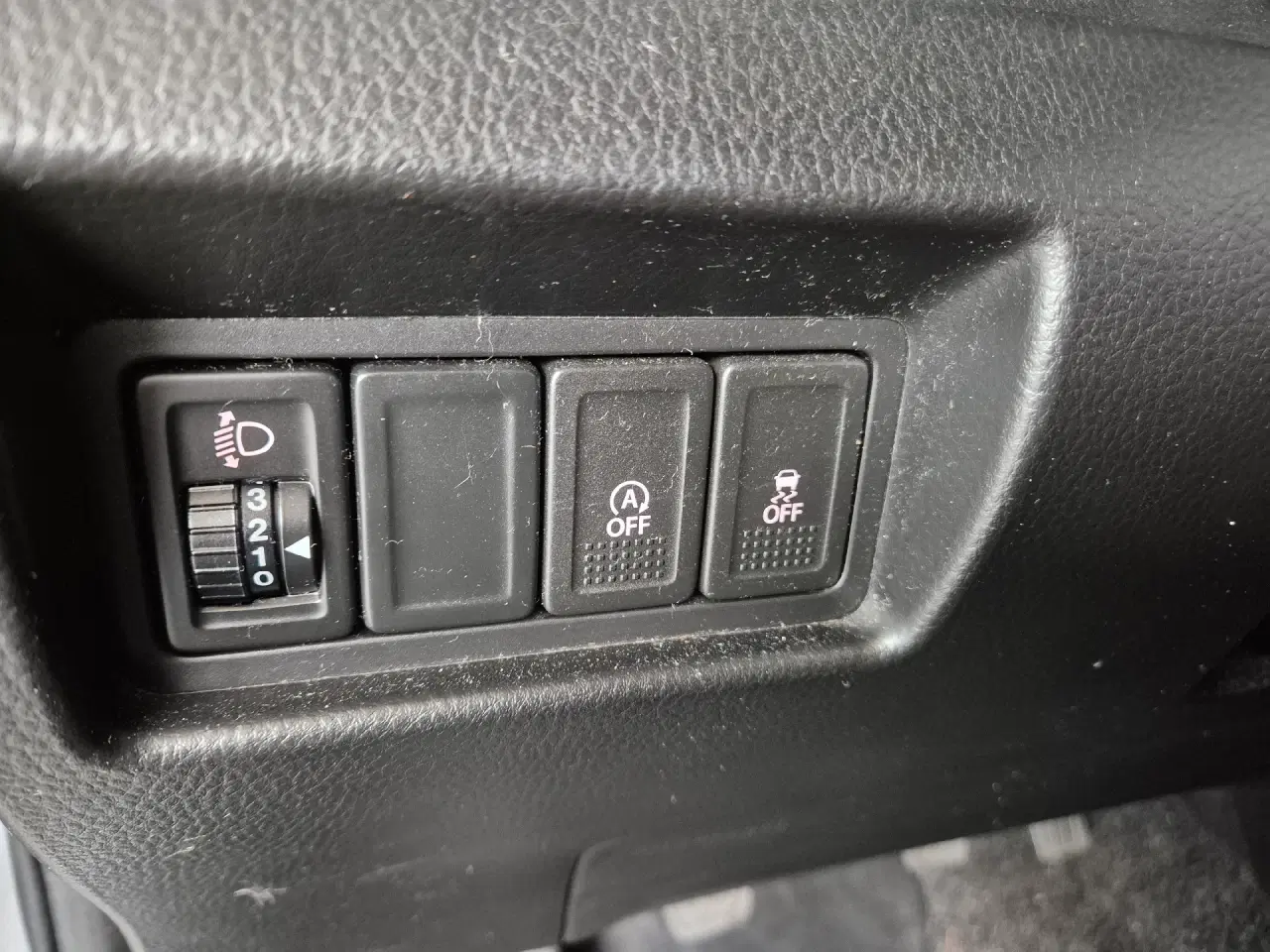 Billede 10 - Suzuki Swift 1,2 16V Comfort 90HK 3d