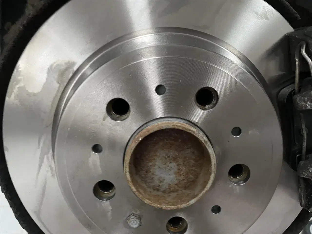 Billede 3 - Volvo V70 2,4 140HK Stc