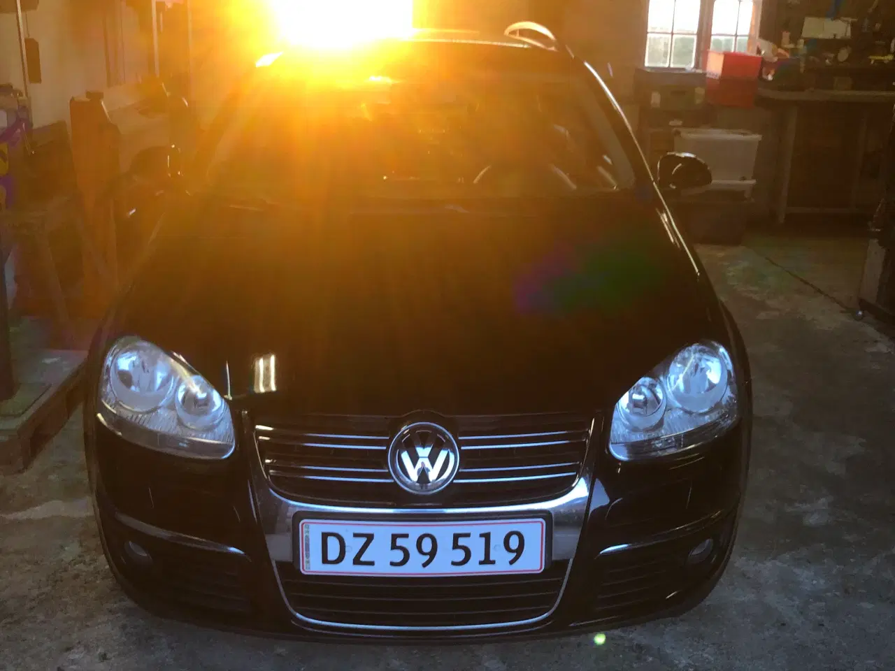 Billede 2 - Golf 5