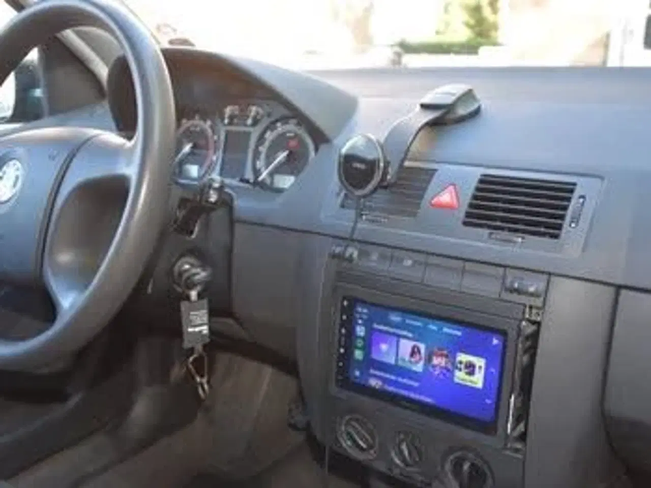 Billede 10 - Skoda fabia ny synet 