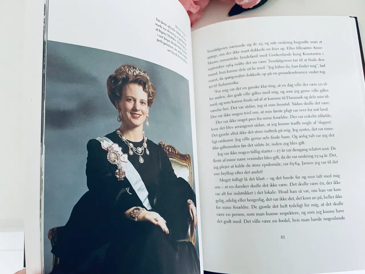 Billede 8 - Magrethe