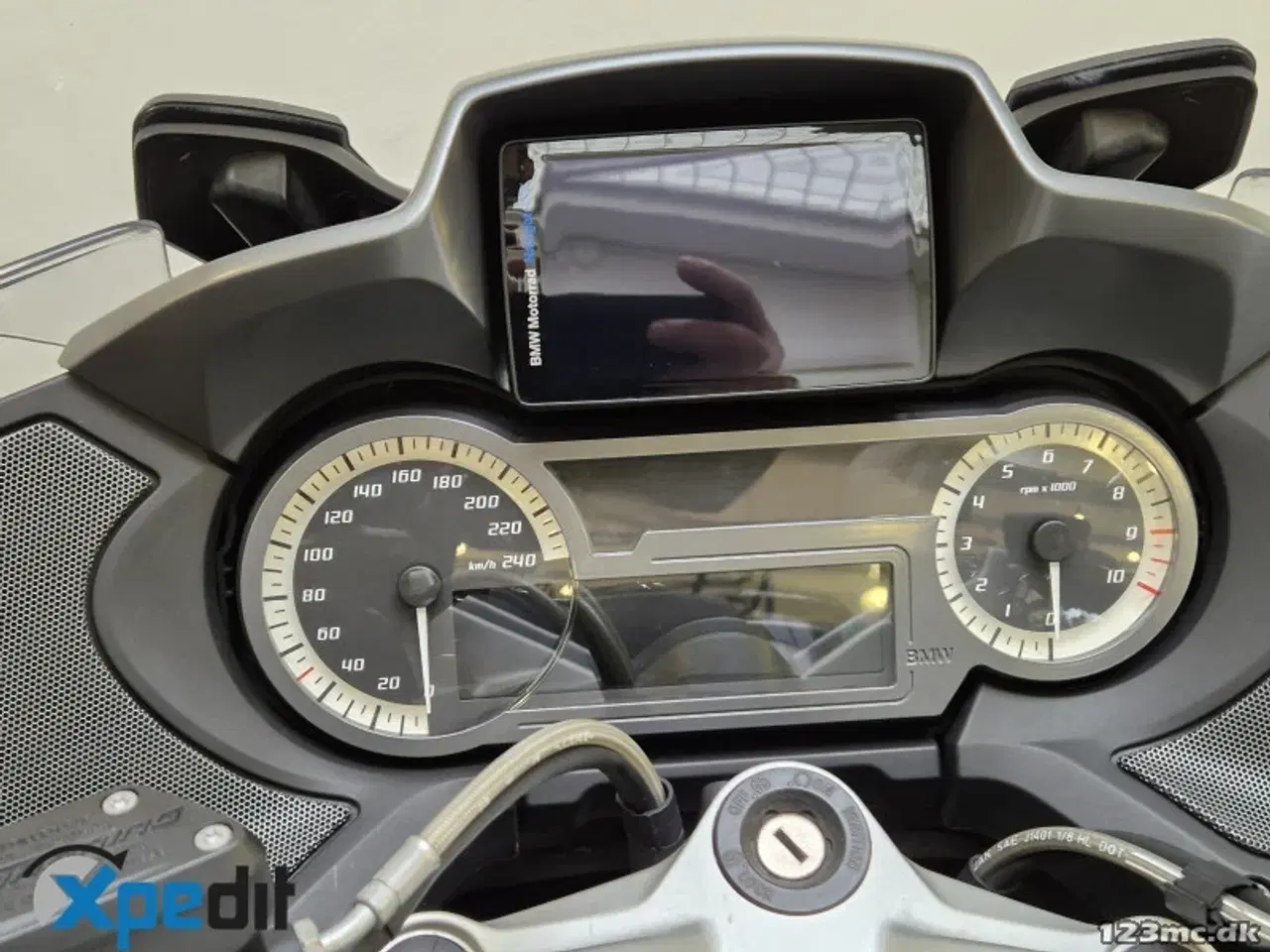 Billede 11 - BMW R 1200 RT