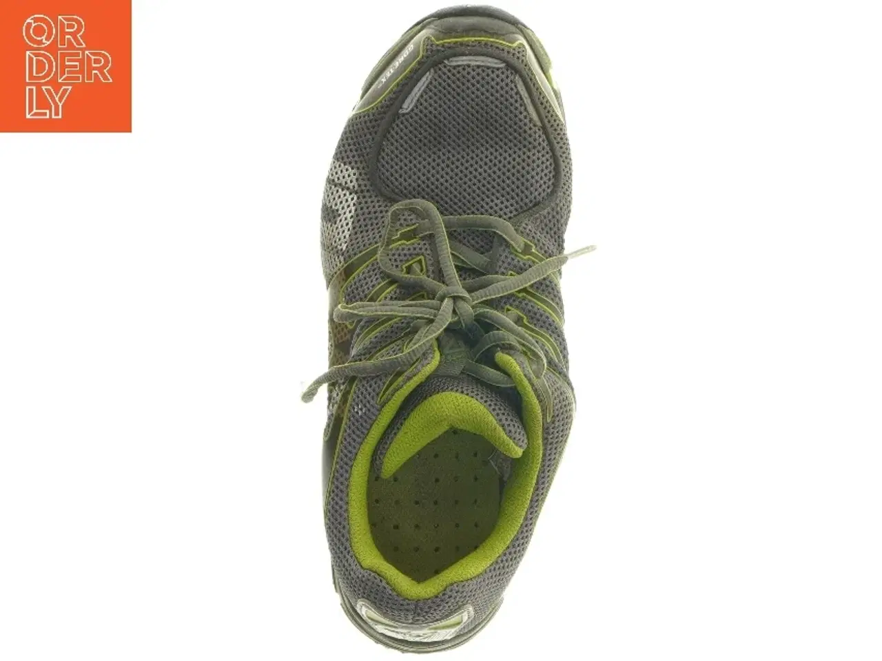 Billede 4 - Trail løbesko størrelse 38 fra Gore-tex (str. 38 )