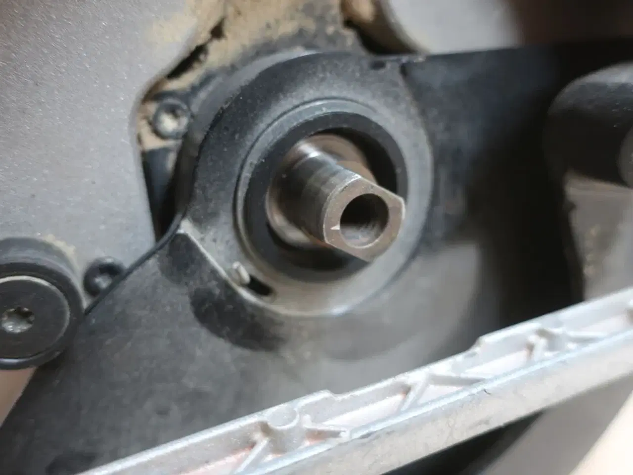 Billede 4 - 3 stk. elværktøj DEWALT