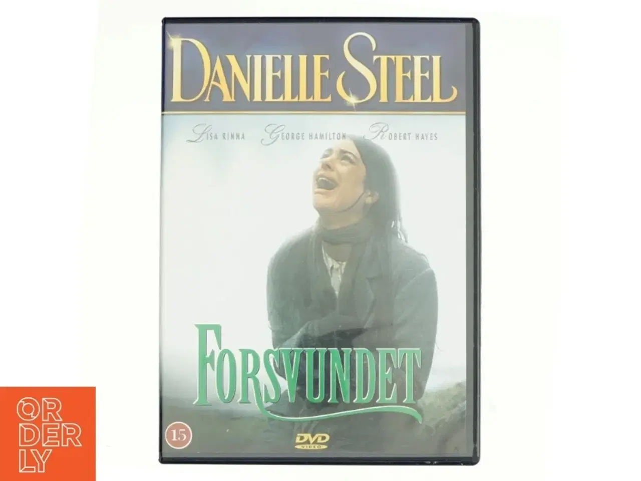 Billede 1 - "Danielle Steel"
