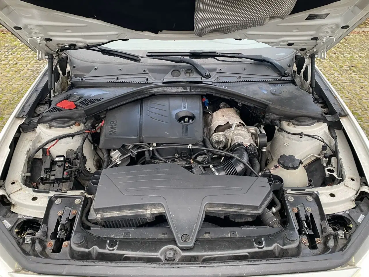 Billede 18 - BMW 118i 1,6 aut.