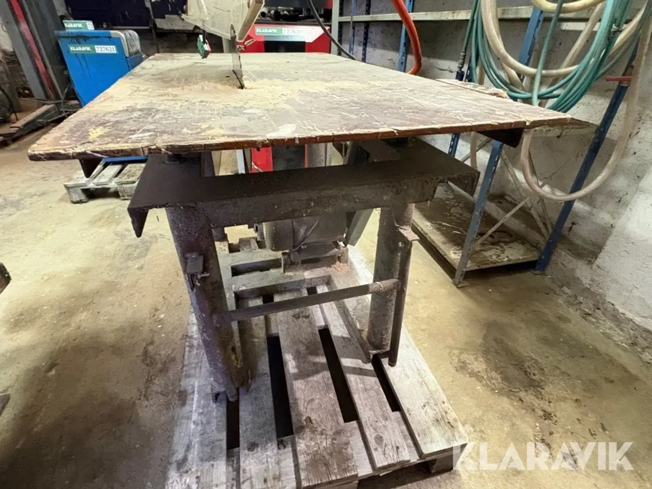 Billede 10 - Rundsav