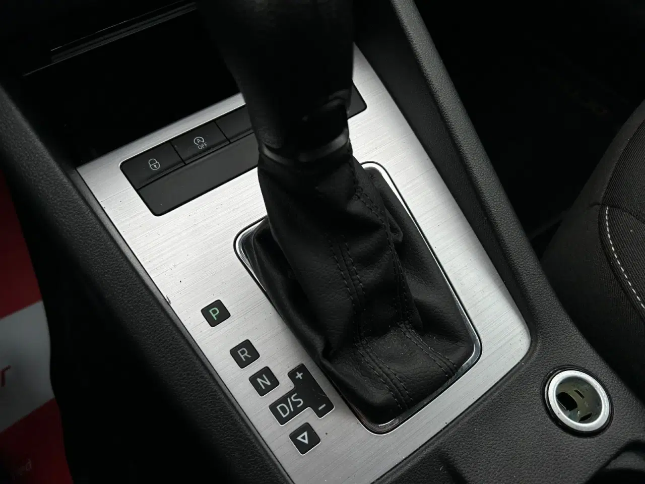 Billede 11 - Skoda Octavia 1,0 TSi 115 Active Combi DSG