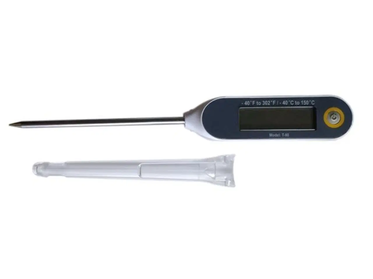 Billede 1 - Thermometer – 40/150 °C