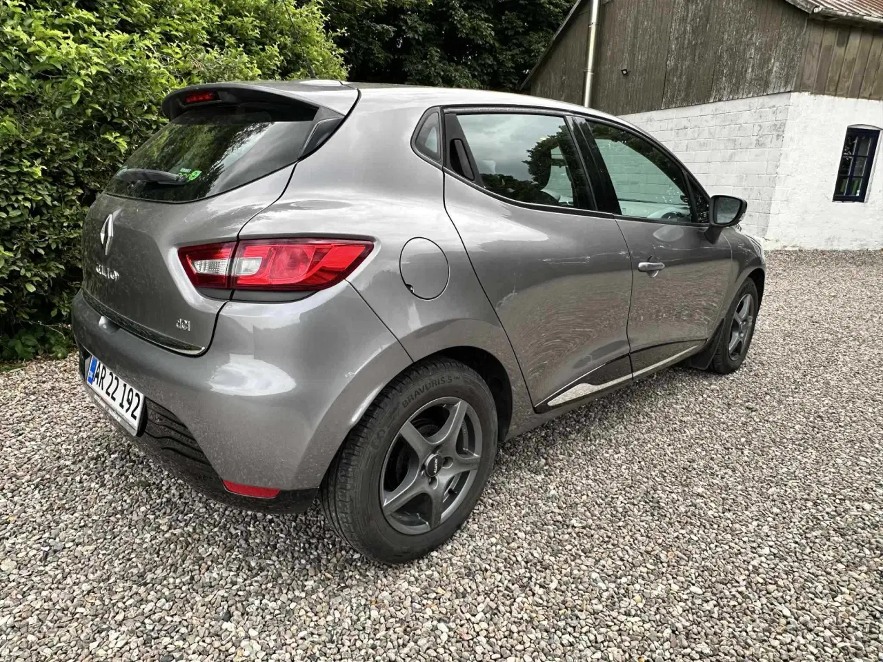 Billede 5 - Renault Clio - 1.5 Diesel - En ejer's