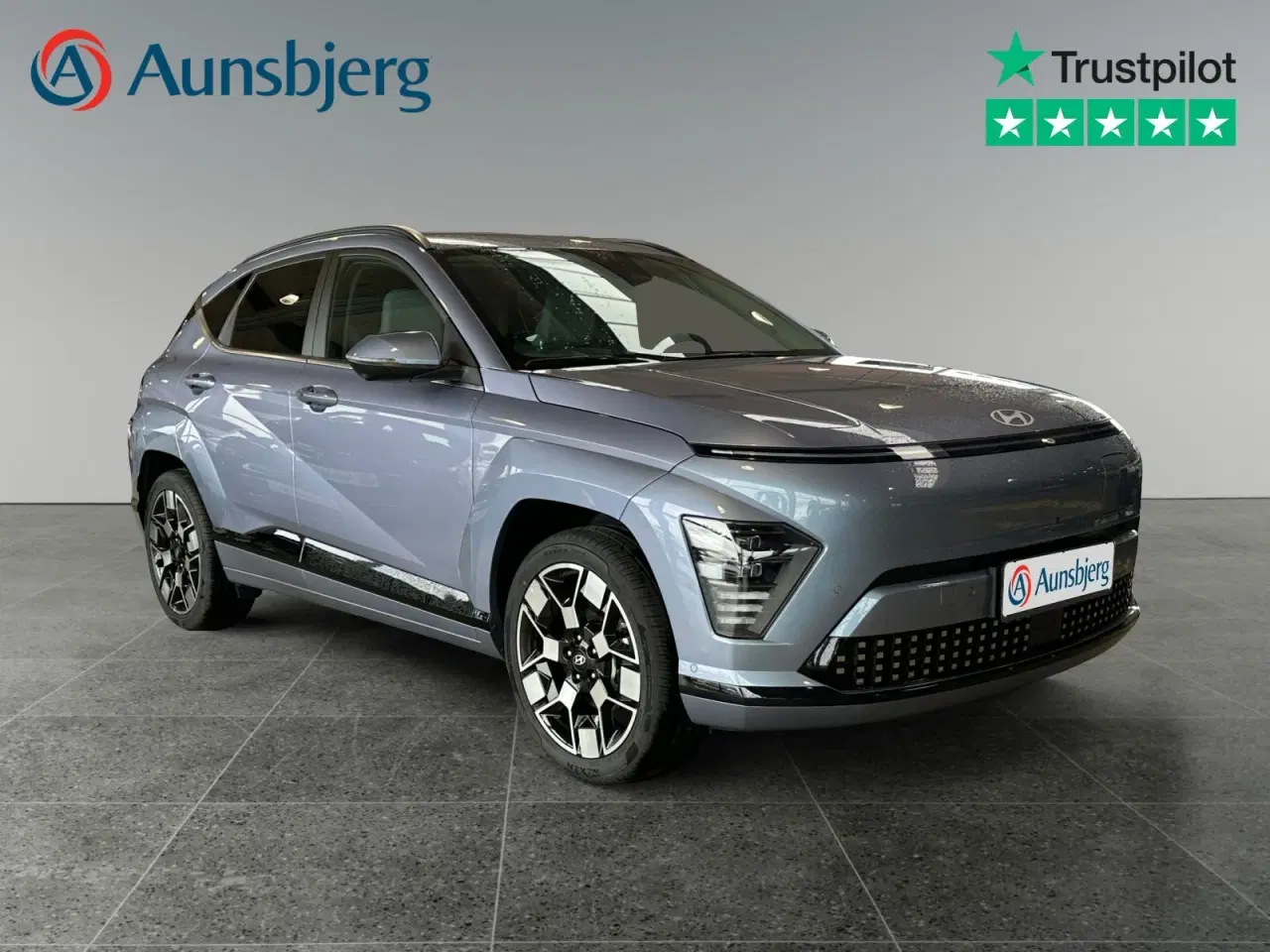 Billede 7 - Hyundai Kona 65 EV Ultimate