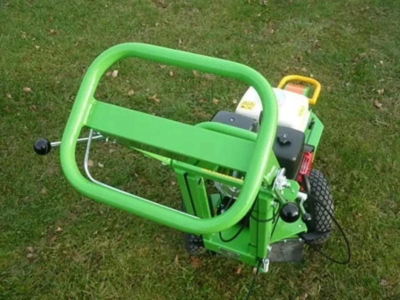Billede 4 - Laski F 360 SW/11