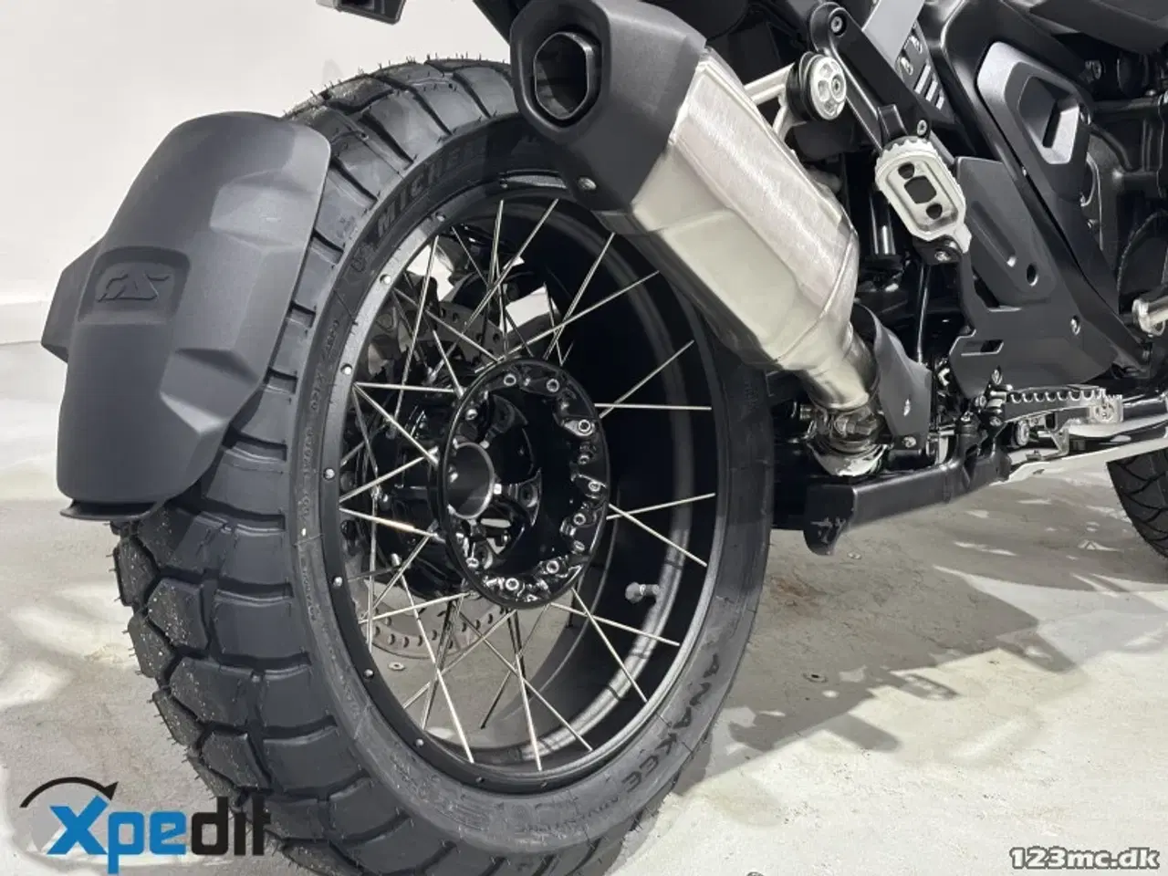 Billede 24 - BMW R 1300 GS Adventure