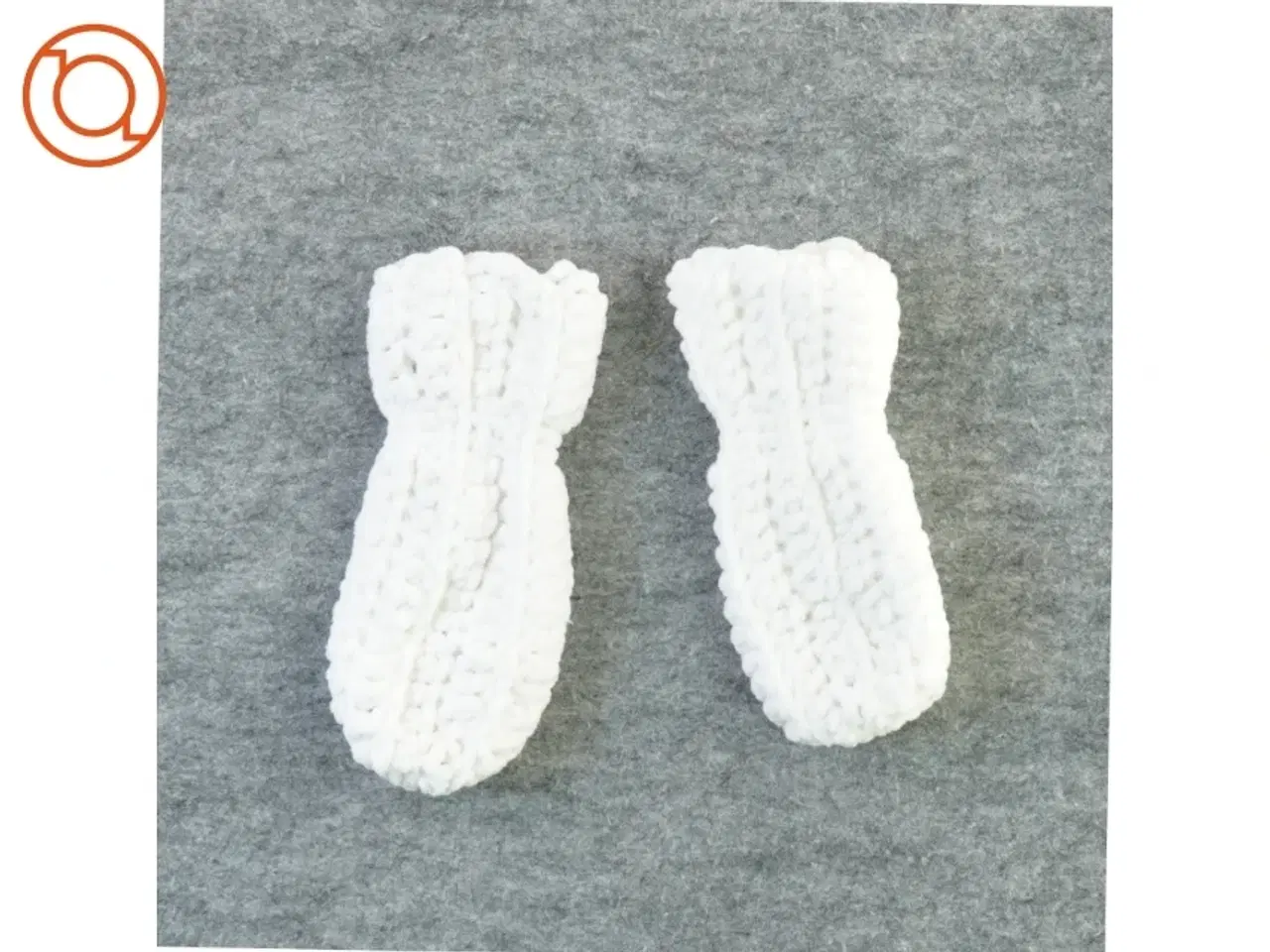 Billede 1 - Luffer til baby