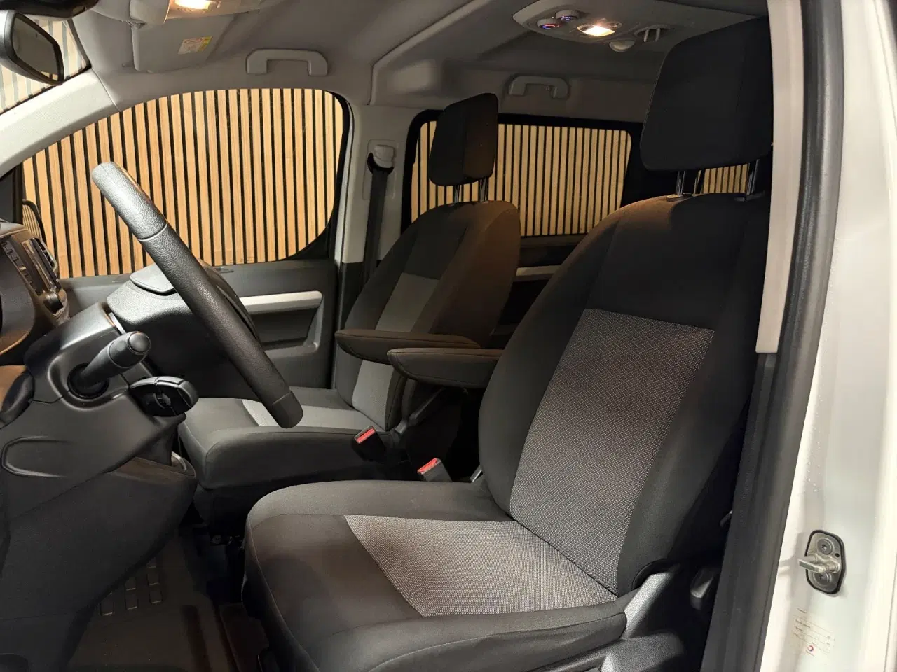 Billede 6 - Peugeot Traveller 1,5 BlueHDi 120 L2 Active