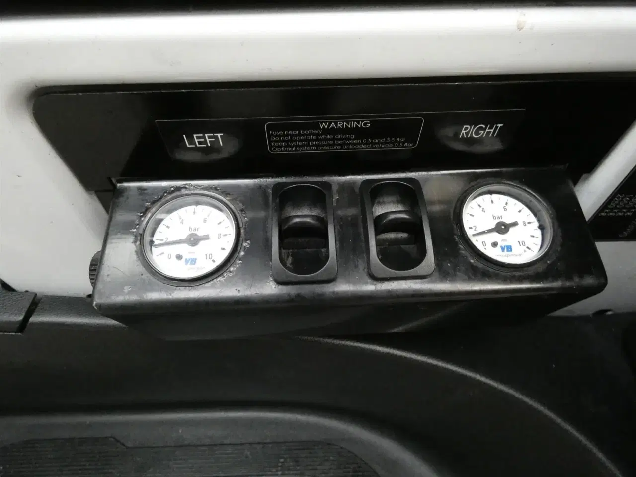 Billede 18 - Mercedes-Benz Sprinter 316 2,1 CDI A2 RWD 7G-Tronic 163HK Ladv./Chas. Aut.