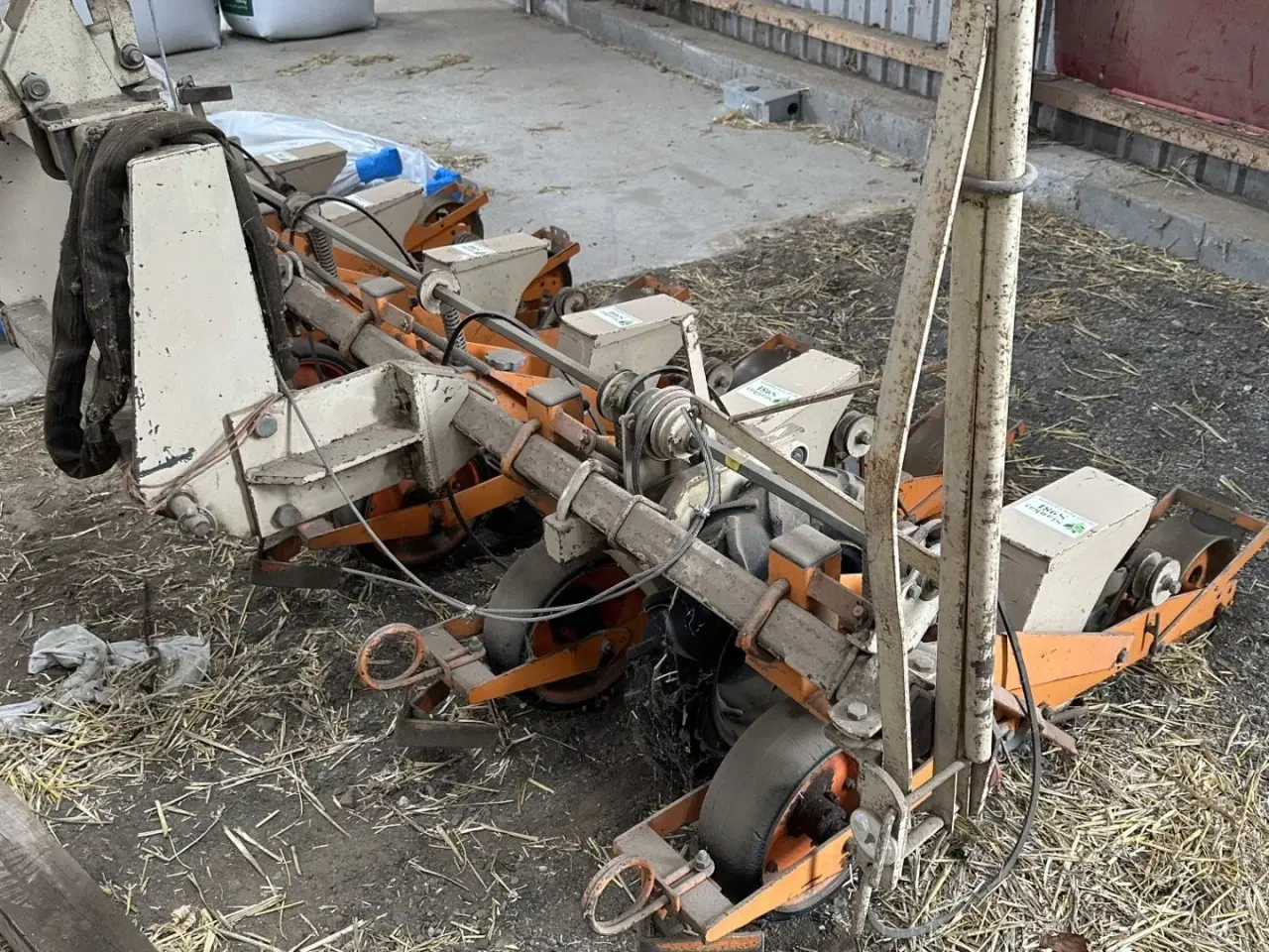 Billede 3 - Stanhay S981, 6 rk.