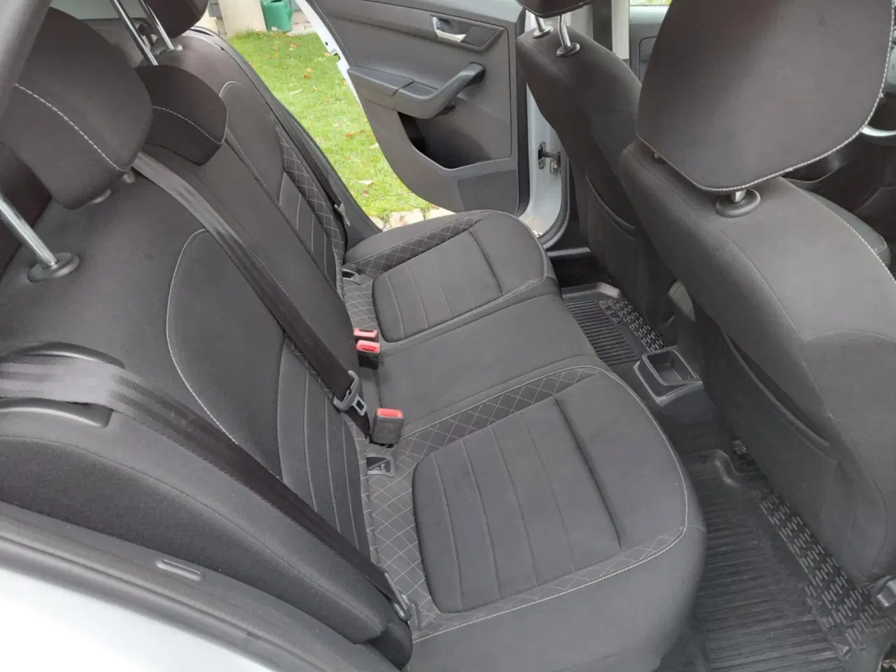 Billede 9 - Skoda Fabia Hatchback - 1.2 TSI 110 HK Style