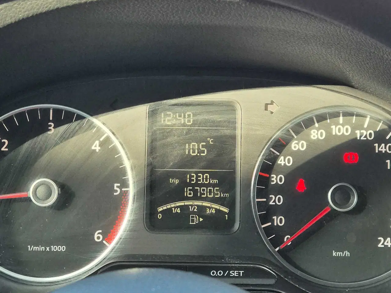 Billede 10 - Nysynet polo 6r 