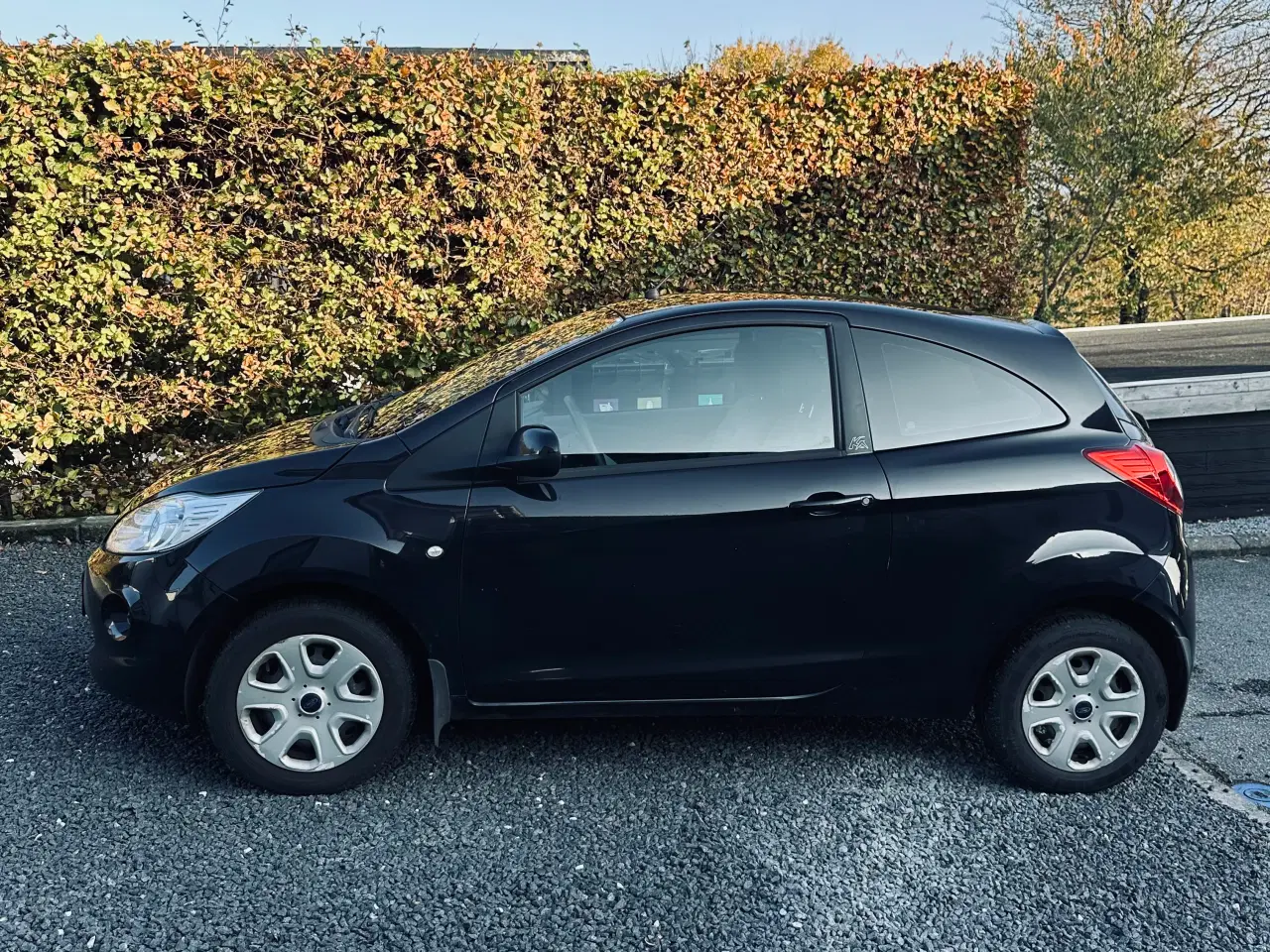 Billede 1 - Ford ka trend+