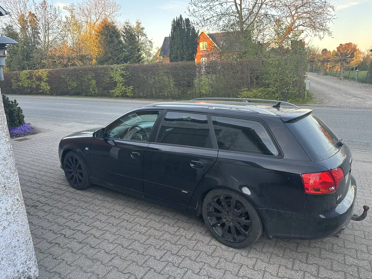 Billede 5 - Audi A4 2.0 S-line