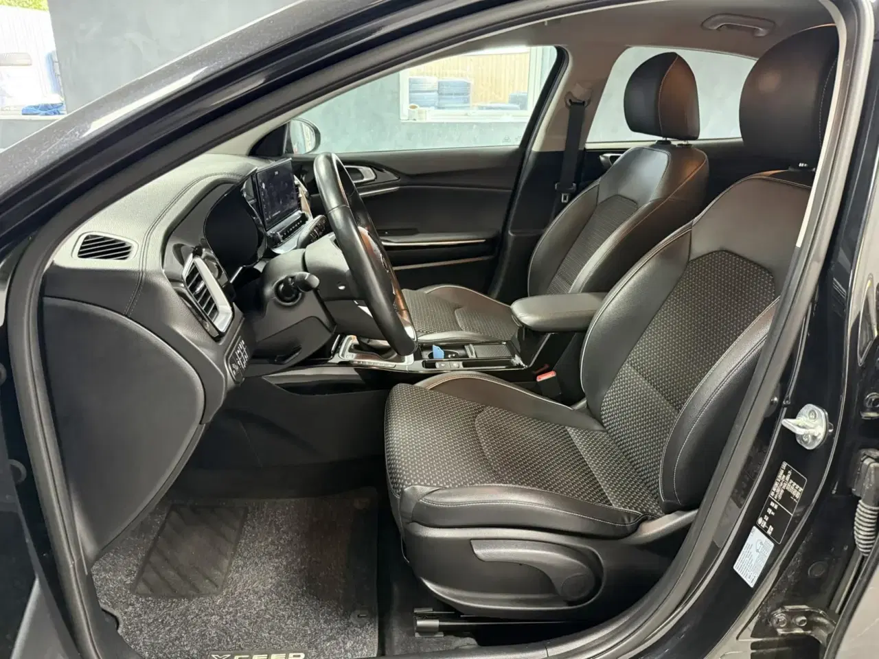 Billede 17 - Kia XCeed 1,6 GDI  Plugin-hybrid Upgrade m/Intro DCT 141HK 5d 6g Aut.
