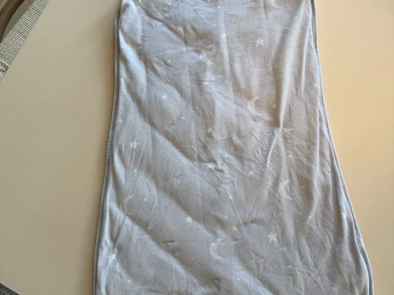 Billede 3 - Tyngdesovepose baby 6-12måneder