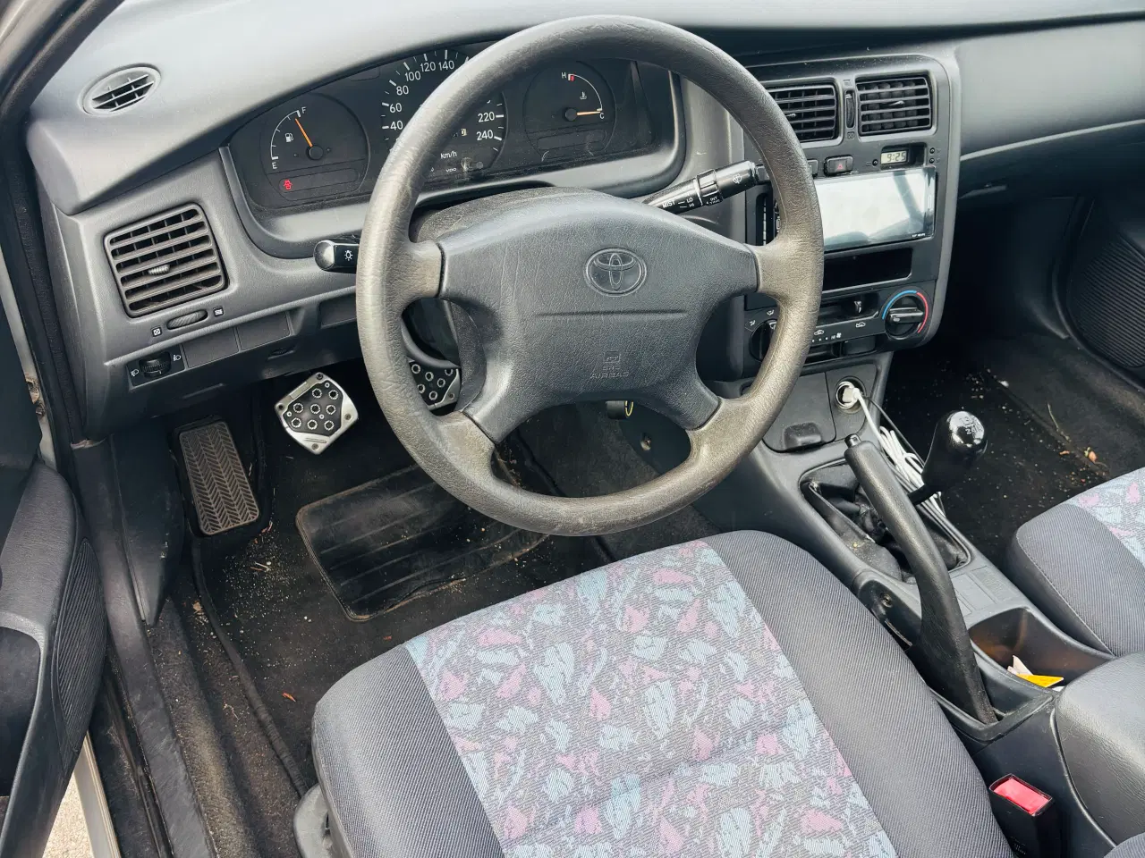 Billede 6 - TOYOTA CARINA NEAR VETERAN