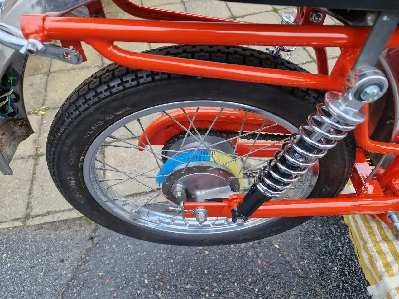 Billede 3 - Everton 4gear projekt