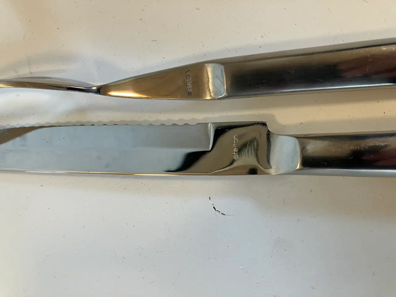Billede 2 - Stelton forskære sæt