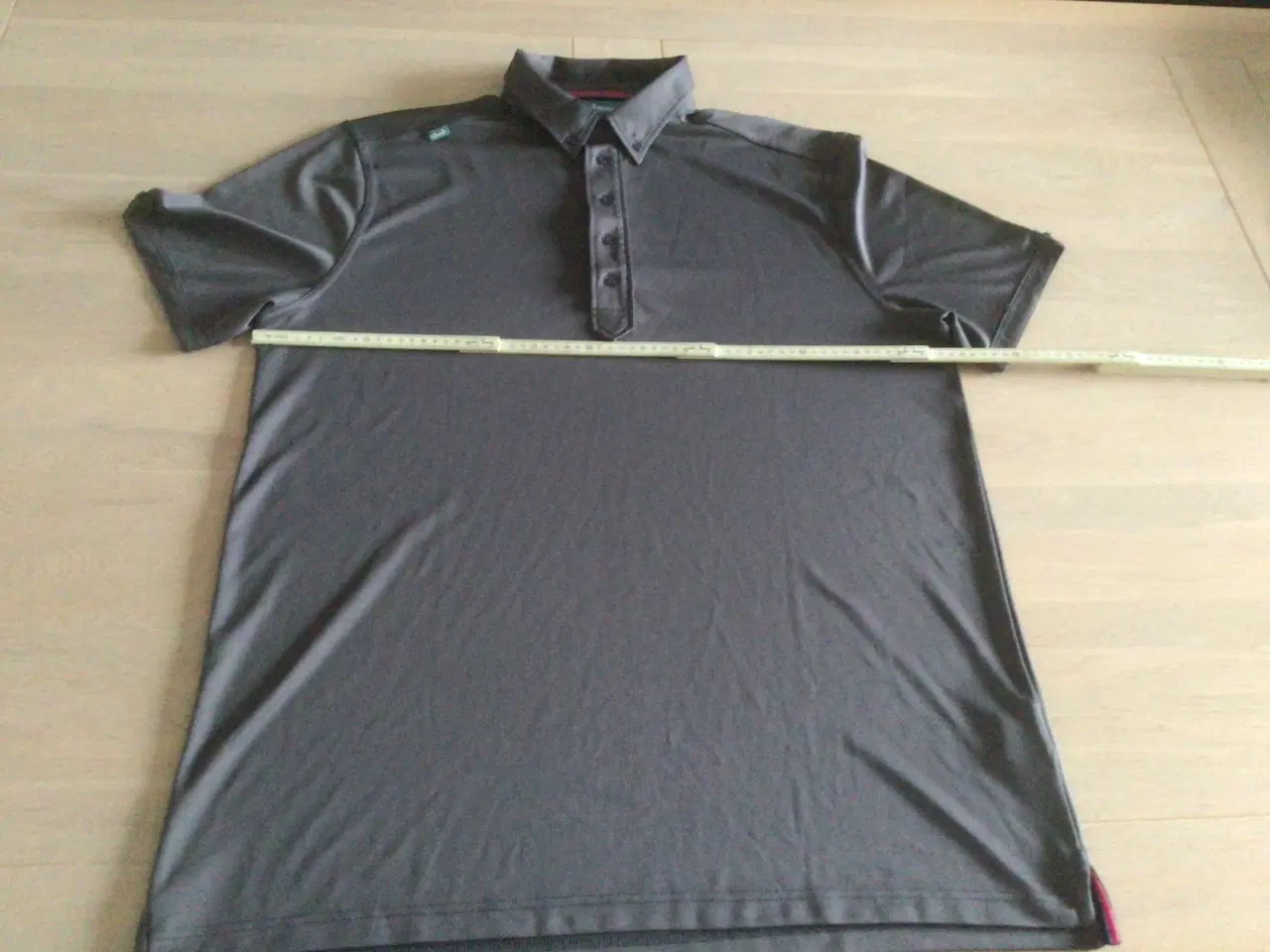 Billede 3 - Golf Polo Shirt 3xl - Bunker Mentality