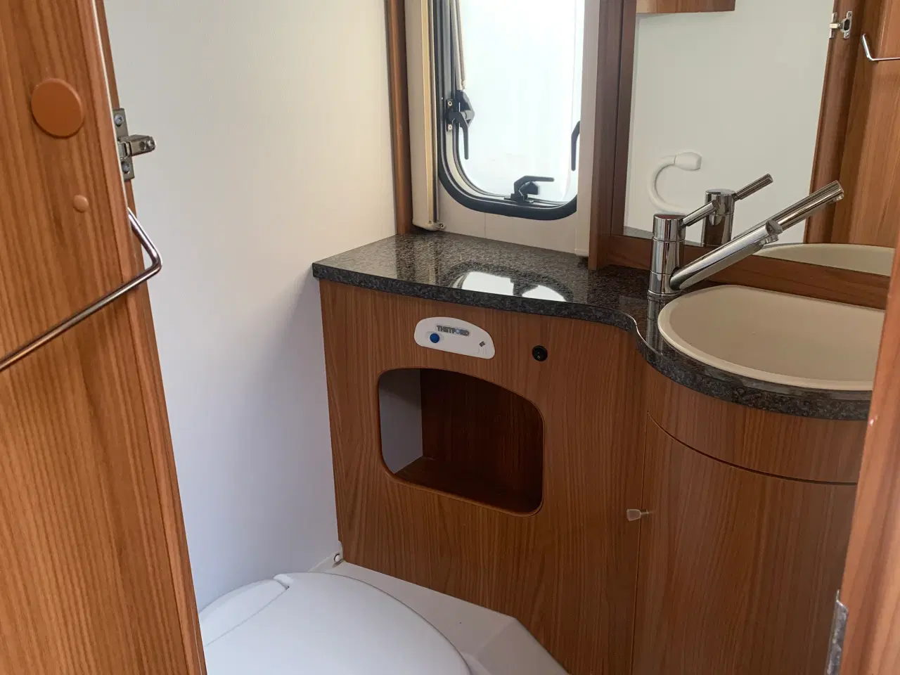 Billede 14 - Campingvogn Hymer Nova-SL