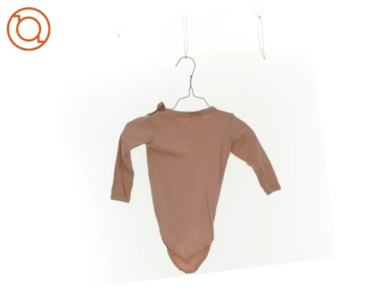 Billede 2 - Bodystocking fra Friends (str. 74 cm)