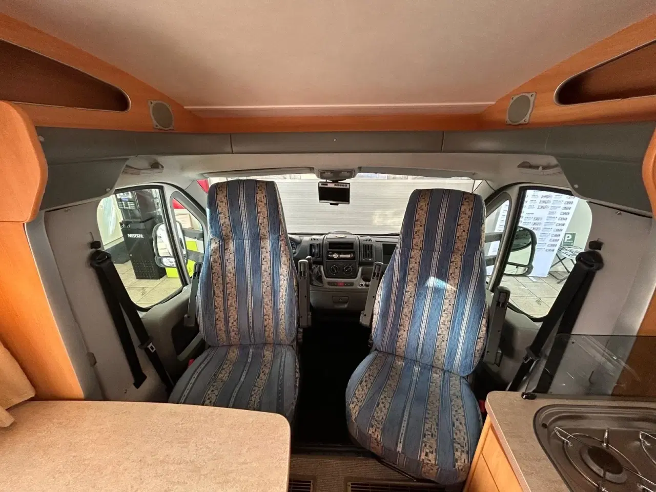 Billede 9 - Fiat LMC 2,2 Liberty TI 582