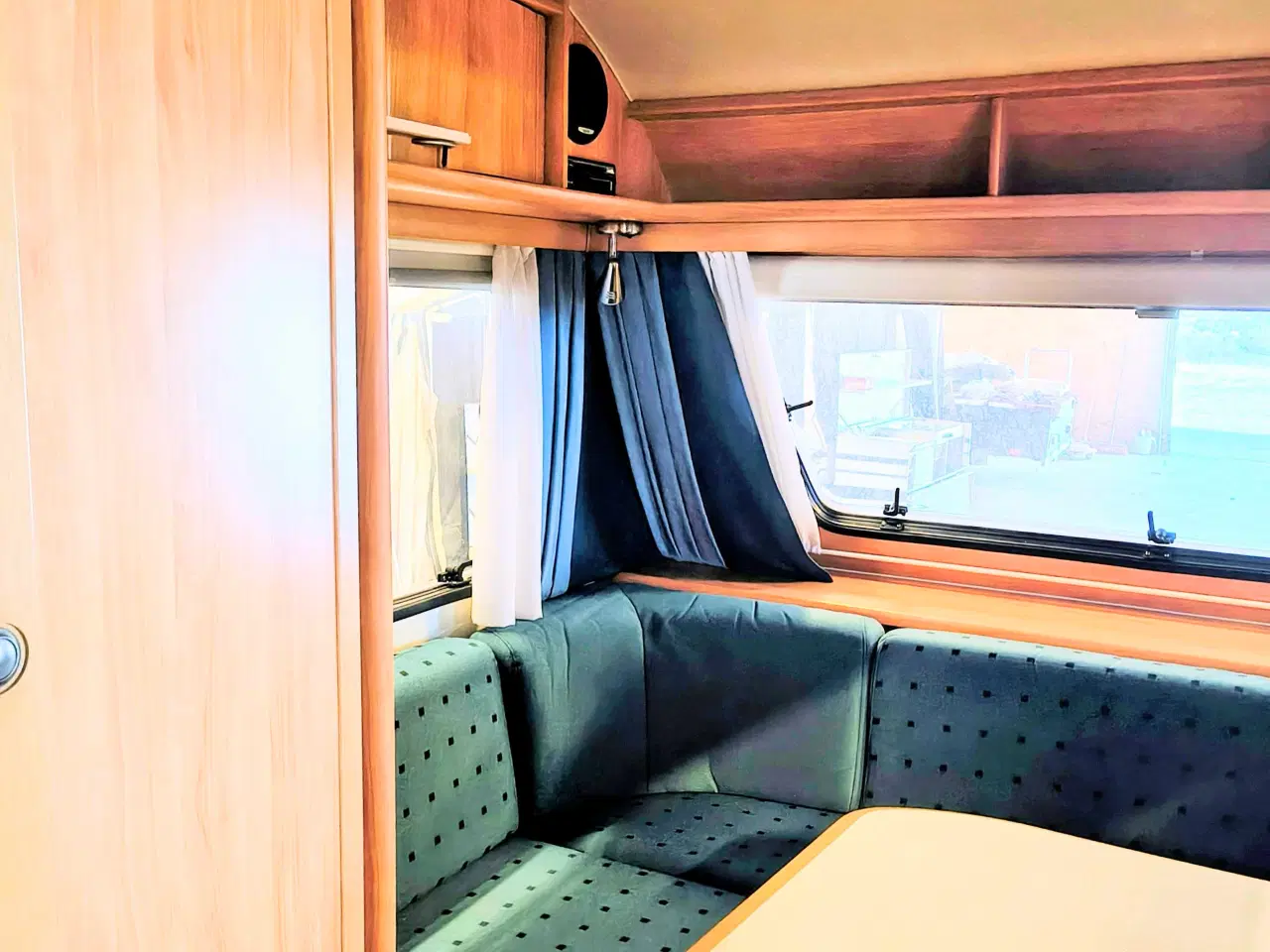 Billede 9 - Adria 502 ul Årg 2002