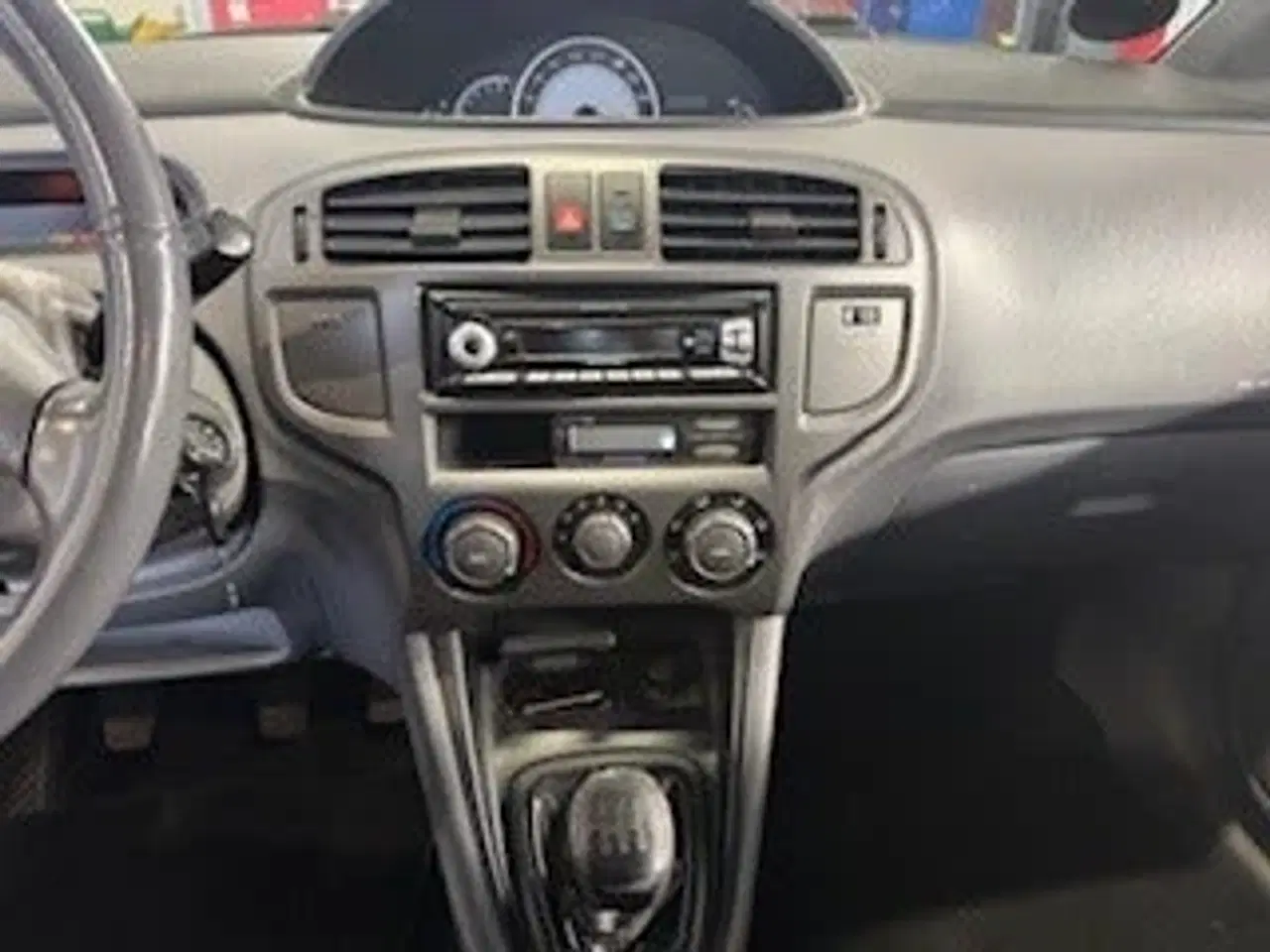 Billede 13 - Hyundai Matrix 1,6 