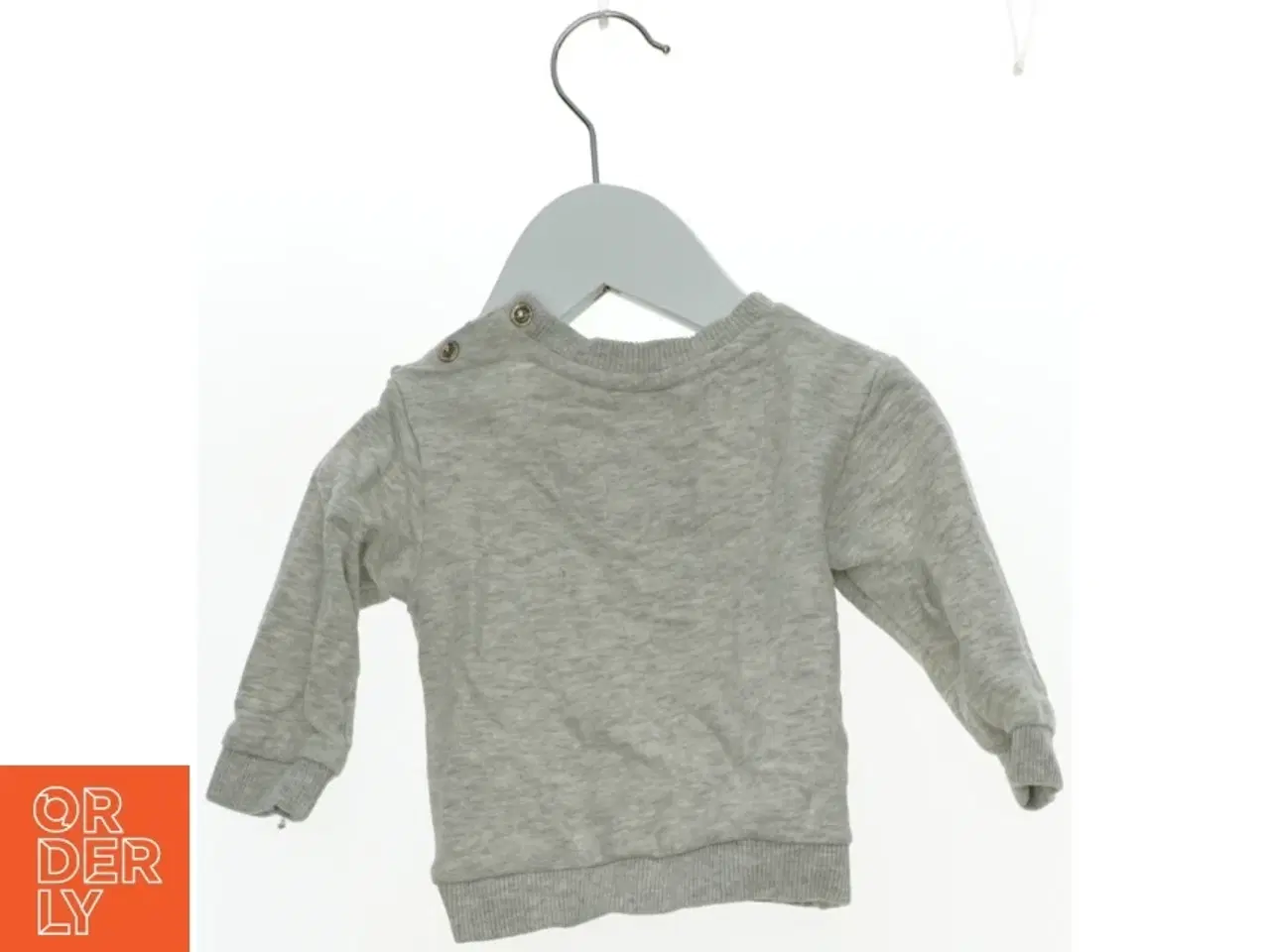 Billede 1 - Sweatshirt (str. 62 cm)