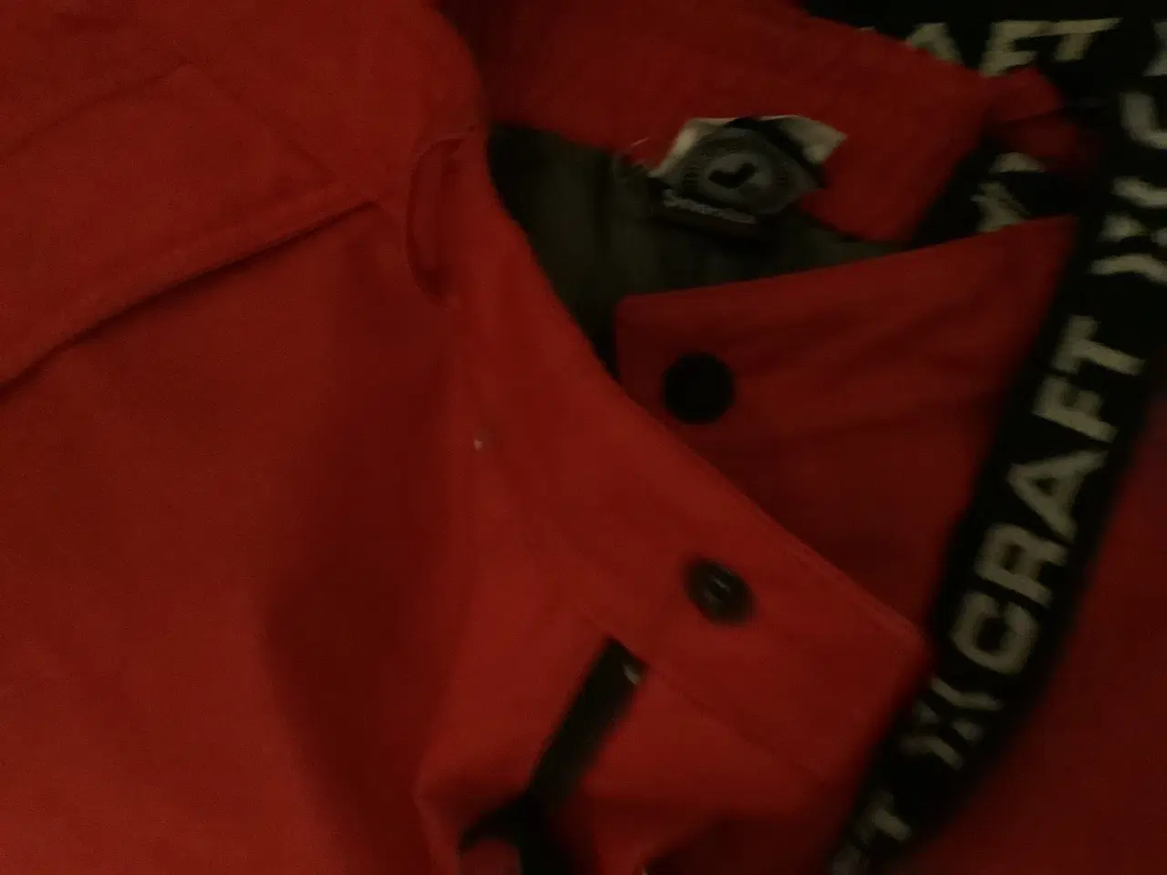 Billede 5 - Nye skibukser str 54 mærke Craft